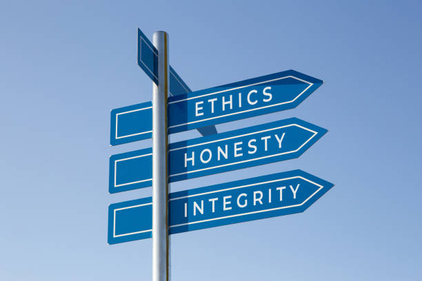 Walking in Integrity: Business Ethics from a Kingdom Perspective