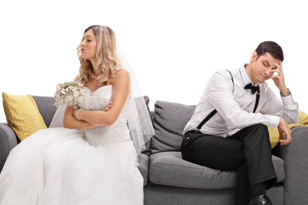 Kingdom Principles for Conflict Resolution in Marriage