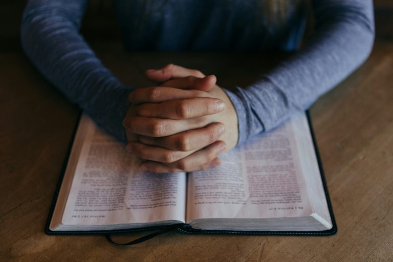 Seeking God’s Will in Business Decisions: Prayer and Discernment