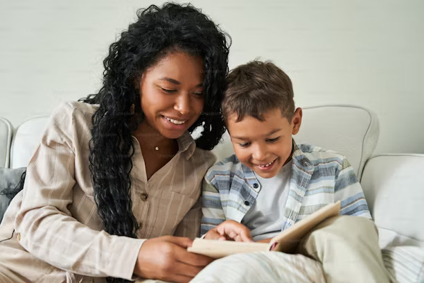 Raising Kingdom Kids: Instilling Godly Values in Your Children