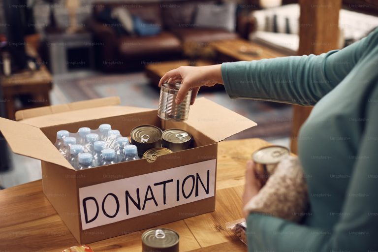 The Power of Generosity: Giving Back in Business and Ministry