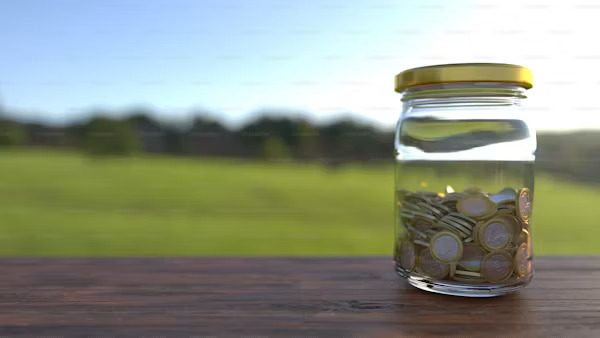 Financial Stewardship: Managing God’s Resources Wisely